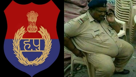 पंजाब-हरियाणा उच्च न्यायालय ने हरियाणा सरकार से तलब की मोटी तोंद वाले पुलिस कर्मियों की सूची