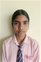 AVANTIKA VERMA 96.2%