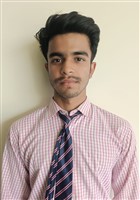 SAMARTH SINGH 95.6 %