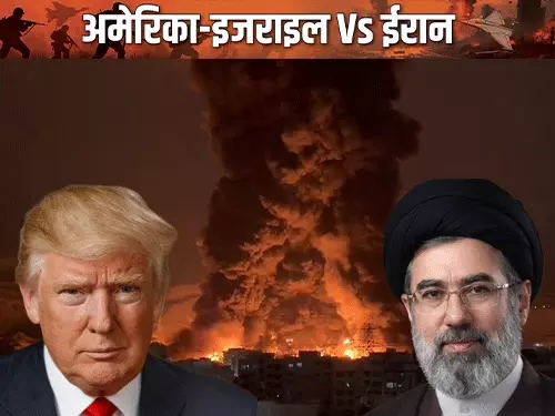 Our Future Won’t Be Decided by the Epstein Gang”: Mojtaba Khamenei Becomes Iran’s New Supreme Leader