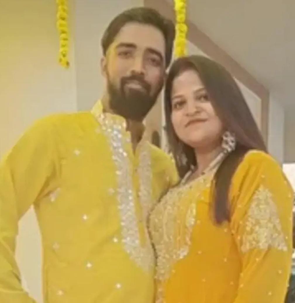 4-Year-Old Boy Found With 18 Injury Marks in Lucknow; Father and Stepmother Detained