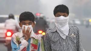 लखनऊ दुनिया का 58वां सबसे प्रदूषित शहर, टॉप-100 में यूपी के 11 शहर शामिल