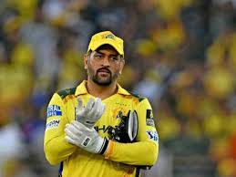 धोनी 2 हफ्ते IPL से बाहर रह सकते हैं, मांसपेशियों में खिंचाव से बढ़ी चिंता