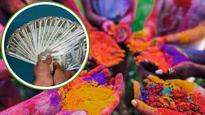 Uttar Pradesh Government Employees Receive Early Salary Ahead of Holi; Workers Asked to Check Their Bank Accounts