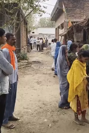 Three Family Members Consume Poison in Lucknow: Mother and Son Dead, Father Critical