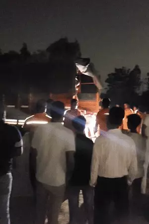 Minor Girl Found Dead After Alleged Kidnap Drama in Lucknow