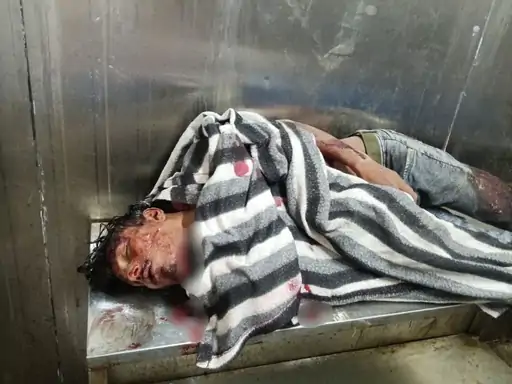 लखनऊ में शराब पार्टी के बाद युवक की बेरहमी से हत्या, दोस्तों पर आरोप