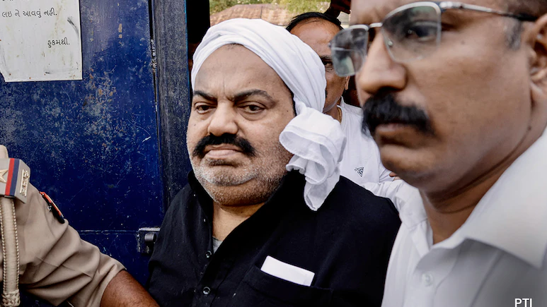 ‘Dhurandhar 2’ Sparks Controversy with Claim on Atiq Ahmed and Alleged Pakistan-Backed Government Plot