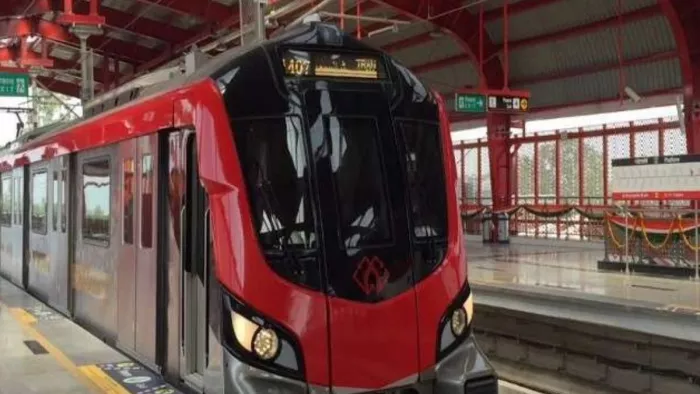 GMRCL में भर्ती: ट्रेन ऑपरेटर से लेकर मेंटेनर तक कई पदों पर अवसर