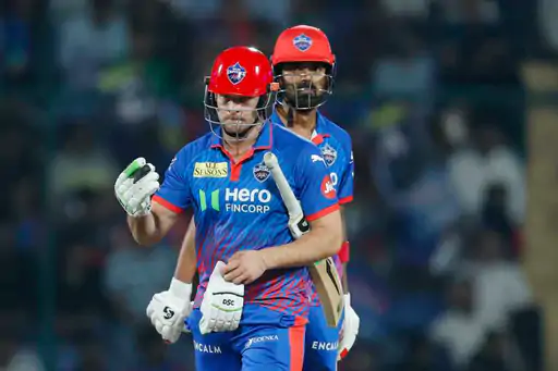 आखिरी गेंद पर कुलदीप रनआउट, गुजरात की IPL में सबसे छोटी जीत