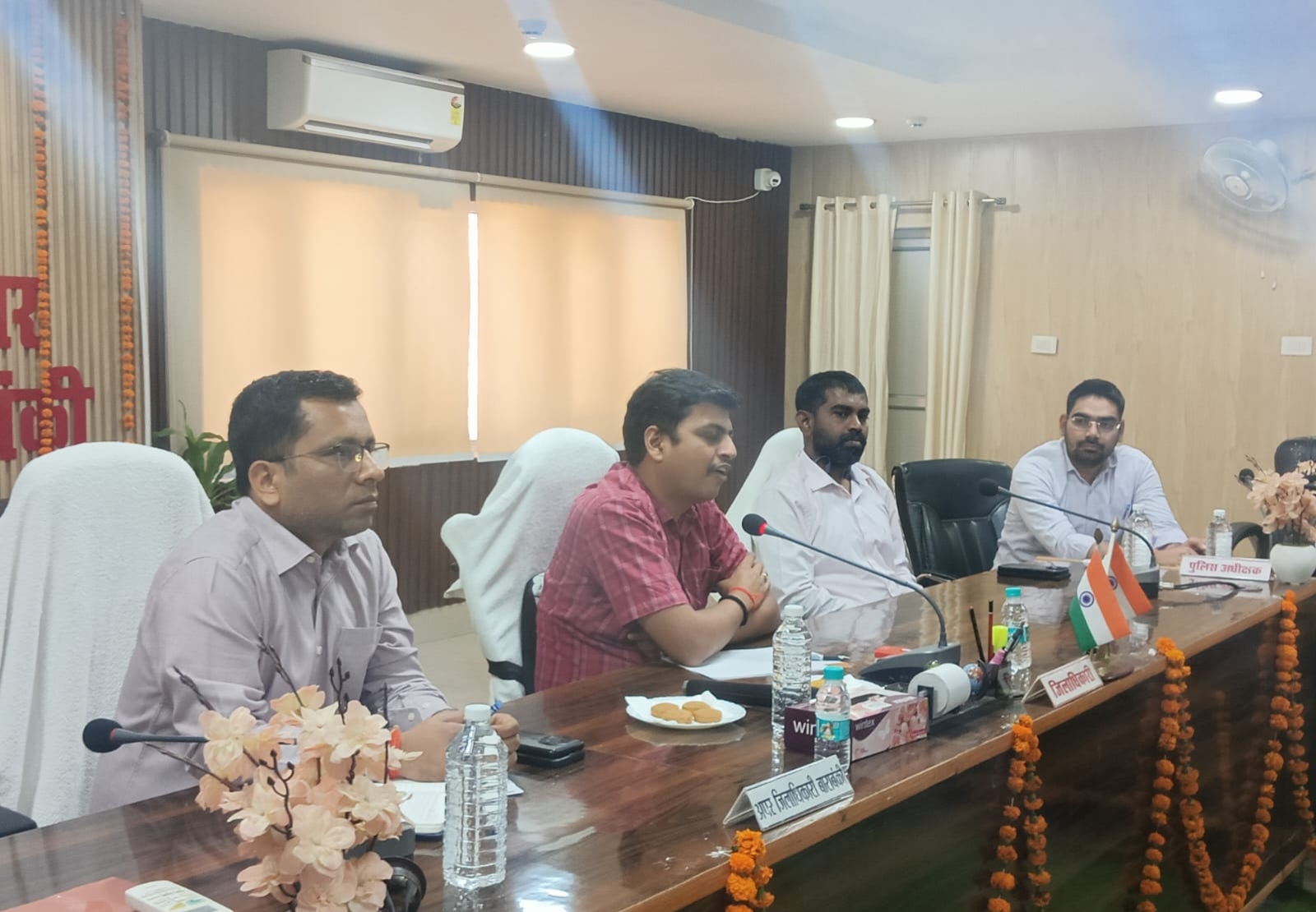 Barabanki : सड़कों से लेकर दफ्तरों तक अनुशासन और संवेदनशील प्रशासन देने पर रहेगा नए DM IAS Ishan Pratap का फोकस!