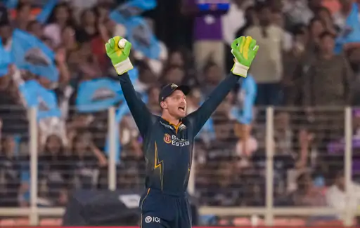 कैमरन ग्रीन के छक्के से कार पर लगी गेंद, मैच में दिखे कई रोमांचक पल