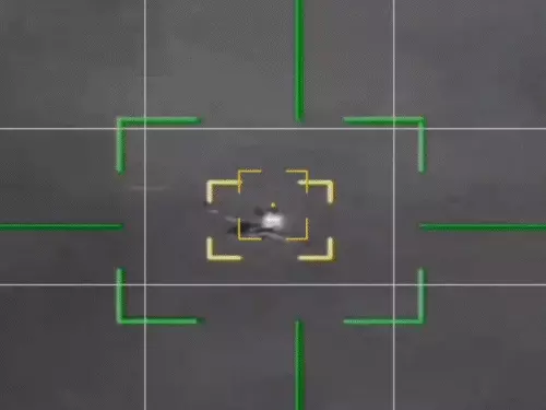 23 साल बाद दुश्मन ने गिराया अमेरिकी फाइटर जेट