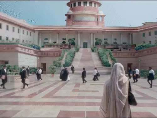 फिल्म ‘हक’ के लिए यामी गौतम ने कुरान पढ़ी