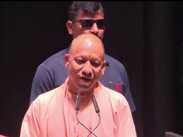 योगी बोले – बीमारू राज्यों से बाहर आया उत्तर प्रदेश