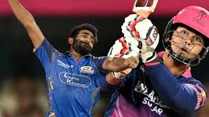 IPL में आज RCB और RR आमने-सामने