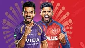 IPL 2026: आज KKR vs PBKS का मुकाबला, कोलकाता की पहली जीत की तलाश