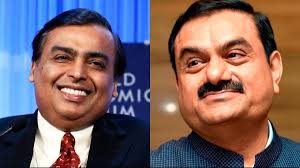 ब्लूमबर्ग बिलियनेयर लिस्ट में गौतम अडाणी बने एशिया के सबसे अमीर शख्स