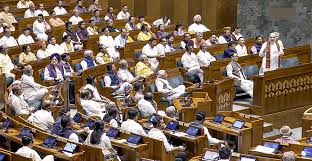 भारत अर्थव्यवस्था में छठे स्थान पर खिसका, ब्रिटेन ने मारी बाजी