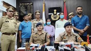 पिता ने ही की नाबालिग बेटी की हत्या