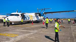 4 घंटे तक हवा में मंडराता रहा विमान, यात्रियों में मचा हड़कंप