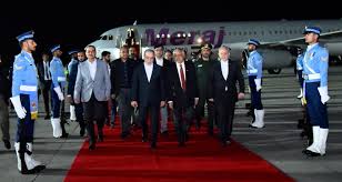 पाकिस्तान में अमेरिका-ईरान की सीधी बातचीत पर पेंच