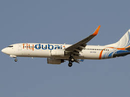 लखनऊ में दुबई से आ रहे विमान की इमरजेंसी लैंडिंग