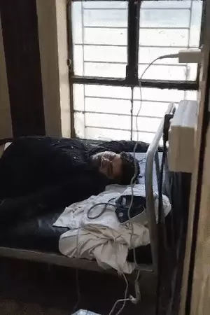 लखनऊ में अंबेडकर जयंती पर बवाल: माल्यार्पण विवाद में फायरिंग, ईंट-पत्थर चले