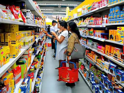 ईरान जंग का असर: खाने का तेल 7% महंगा, रोजमर्रा की चीजों पर महंगाई की मार