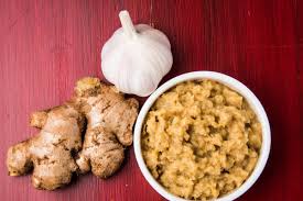 4000 किलो मिलावटी जिंजर-गार्लिक पेस्ट जब्त, ऐसे करें असली-नकली की पहचान