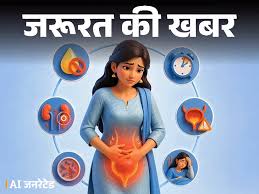 महिलाओं के लिए यूरिन रोकना खतरनाक, ब्लैडर को हो सकता है गंभीर नुकसान