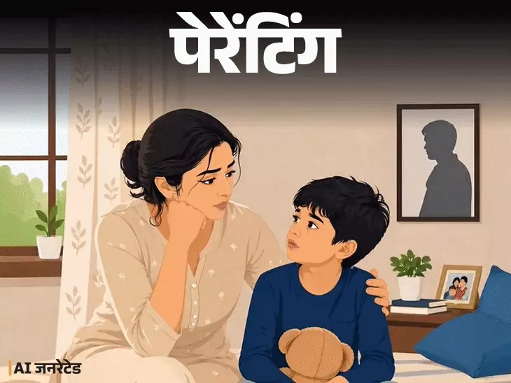 गोद ली हुई बेटी को सच कैसे समझाएं? पेरेंटिंग की बड़ी चुनौती