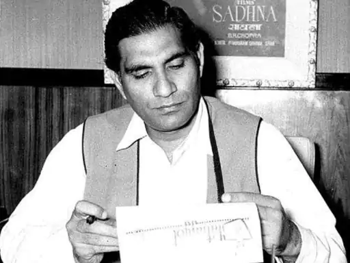 शूटिंग विवाद में मधुबाला कोर्ट तक पहुंचीं, बी.आर. चोपड़ा से टकराव