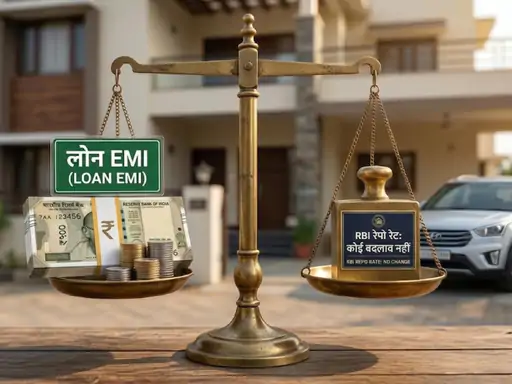 ₹10,000 से ऊपर ट्रांजैक्शन पर होल्ड का प्रस्ताव