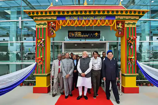 27 अप्रैल करेंट अफेयर्स: रघु राय का निधन, पीएम मोदी का सिक्किम दौरा