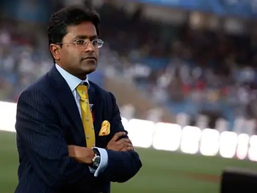 ललित मोदी का BCCI पर गंभीर आरोप, IPL के हर सीजन में भारी नुकसान का दावा