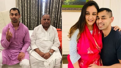Prateek Yadav की अचानक मौत: परिवार, राजनीति और उन अनकहे सवालों की कहानी