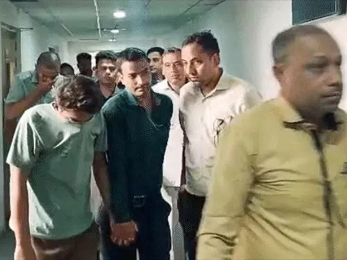 अगले साल से ऑनलाइन होगी NEET परीक्षा, इस साल 21 जून को पेपर-पेन मोड में होगा एग्जाम