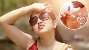 तेज धूप में स्किन टैन हो रही है? घरेलू सनस्क्रीन से मिल सकती है राहत