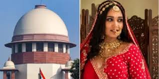 ट्विशा केस में सुप्रीम कोर्ट सख्त, दोनों पक्षों को मीडिया में बयान देने से रोका