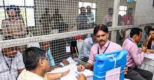 Supreme Court of India ने TMC की आपत्ति खारिज, मतगणना में केंद्रीय कर्मचारियों की तैनाती को बताया वैध
