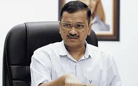 केजरीवाल-सिसोदिया समेत AAP नेताओं को हाईकोर्ट का अवमानना नोटिस