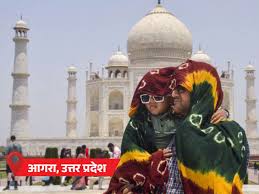 उत्तर भारत में भीषण गर्मी का कहर: राजस्थान, एमपी-यूपी में 7 दिन तक लू का अलर्ट