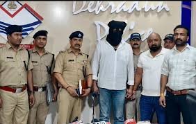 राजपुर हत्याकांड का सनसनीखेज खुलासा, सौतेले भाई ने रची हत्या की साजिश