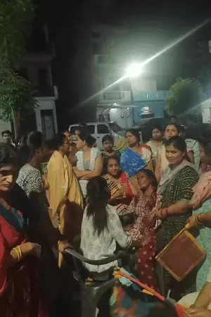 सगाई के 4 दिन बाद युवती की हत्या, लखनऊ में जंगल से मिला शव