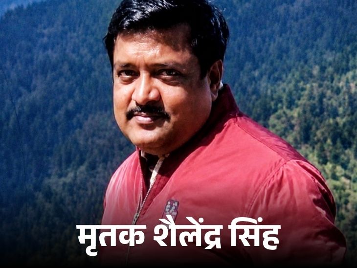 लखनऊ में वकील ने खुद को गोली मारकर दी जान, इलाके में मचा हड़कंप