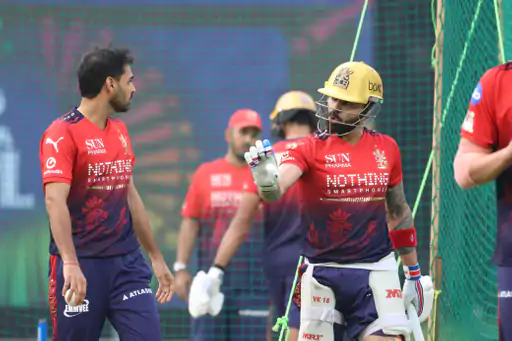 कोहली क्रेज से लखनऊ में IPL टिकटों के दाम दोगुने, ₹50 हजार तक पहुंची कीमत