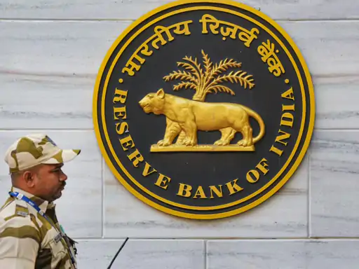 Reserve Bank of India के नए डिप्टी गवर्नर बने रोहित जैन, 3 साल का होगा कार्यकाल