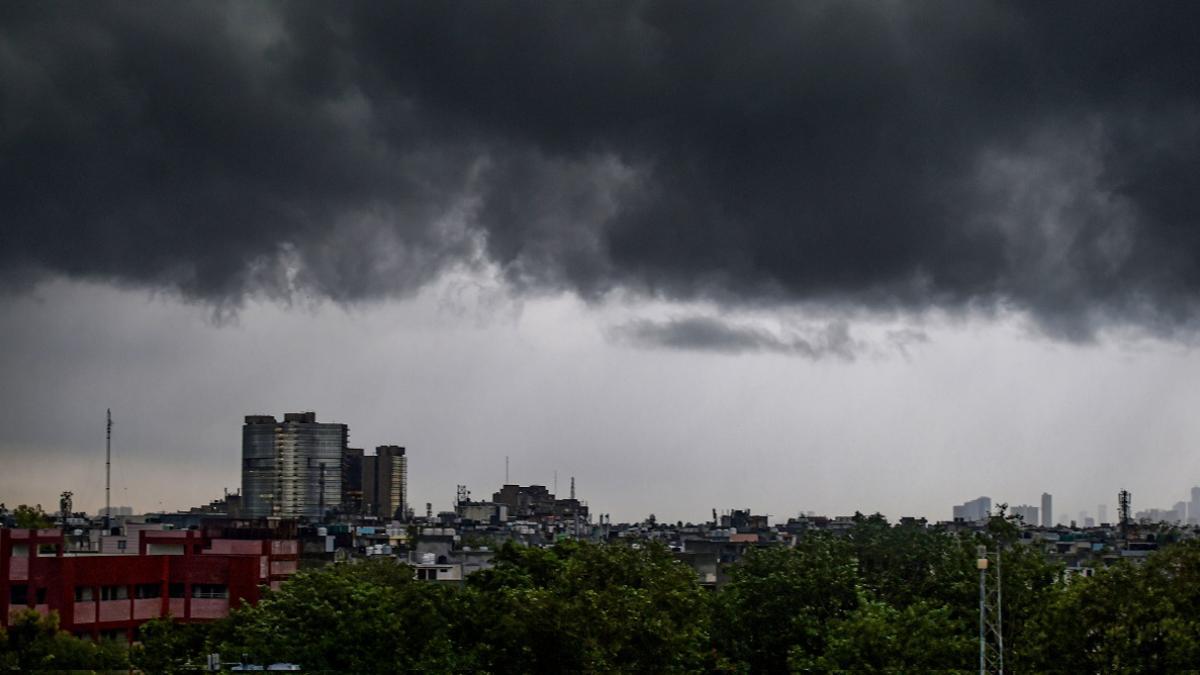 UP-Delhi समेत उत्तर भारत में मौसम पलटेगा, अगले 5–6 दिन बेहद अहम