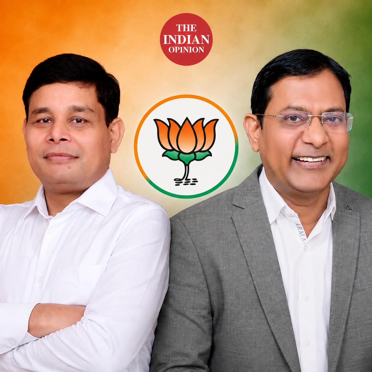 कौन बनेगा MLA? Barabanki सदर : Dr. Vivek Singh Verma Vs Dr Satish Chandra Verma ! कौन है योग्य किसमें कितना दम?